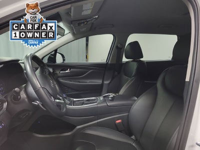 2023 Hyundai Santa Fe XRT
