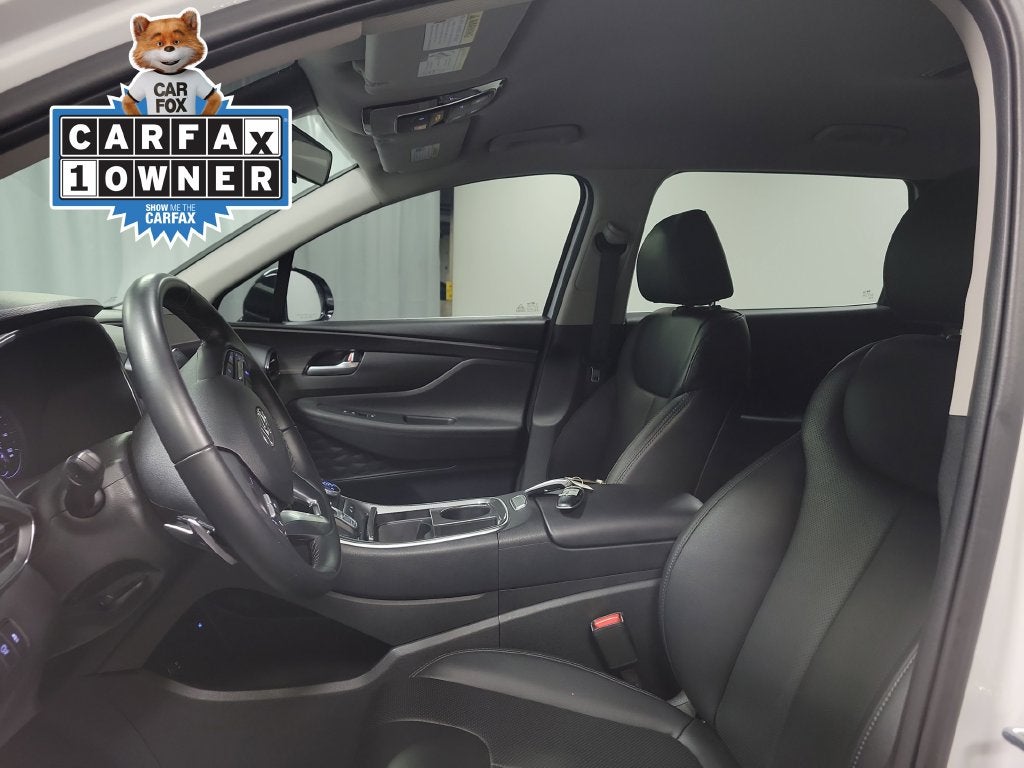 2023 Hyundai Santa Fe XRT
