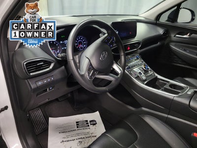 2023 Hyundai Santa Fe XRT