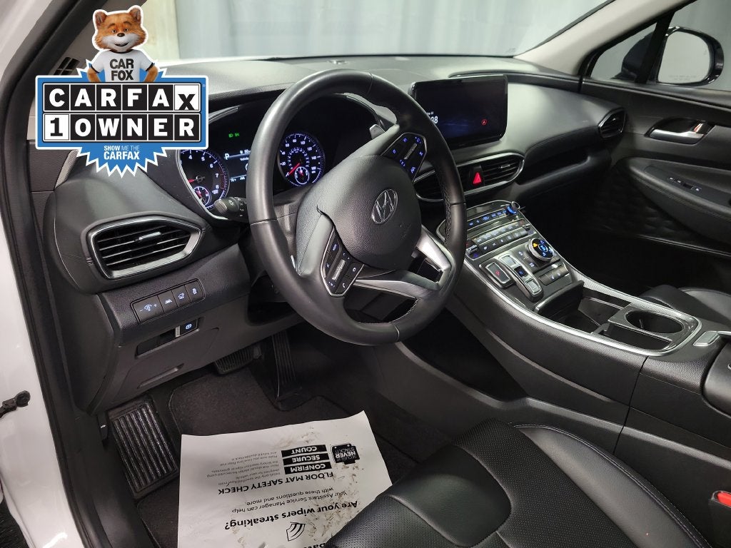 2023 Hyundai Santa Fe XRT