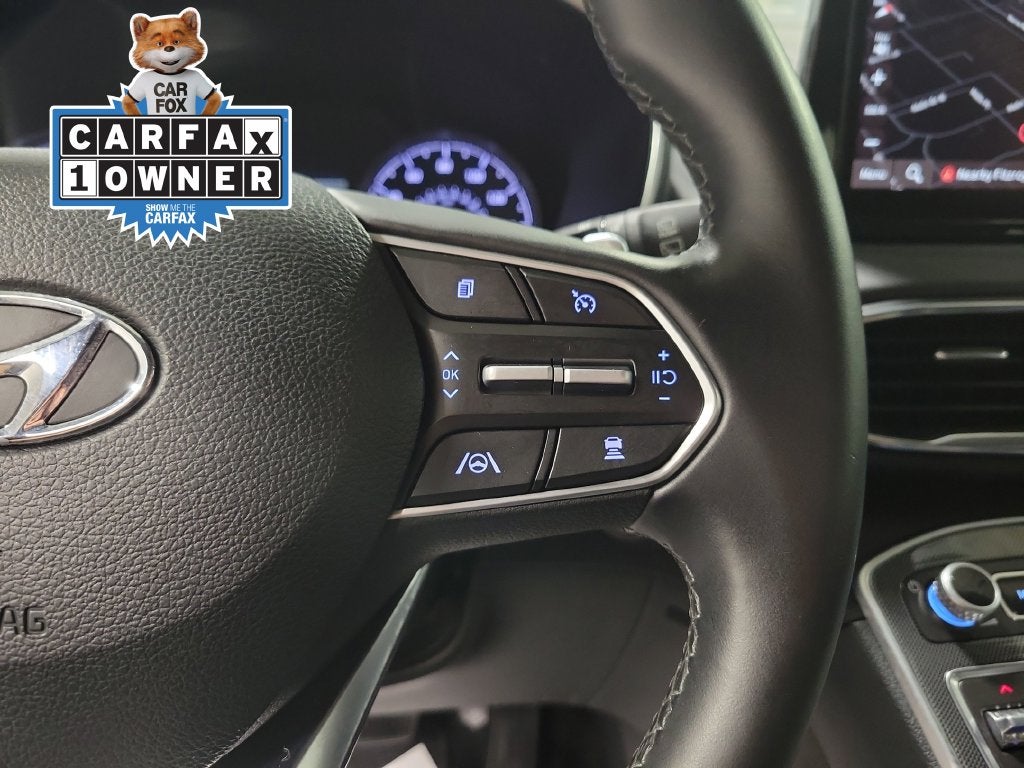 2023 Hyundai Santa Fe XRT