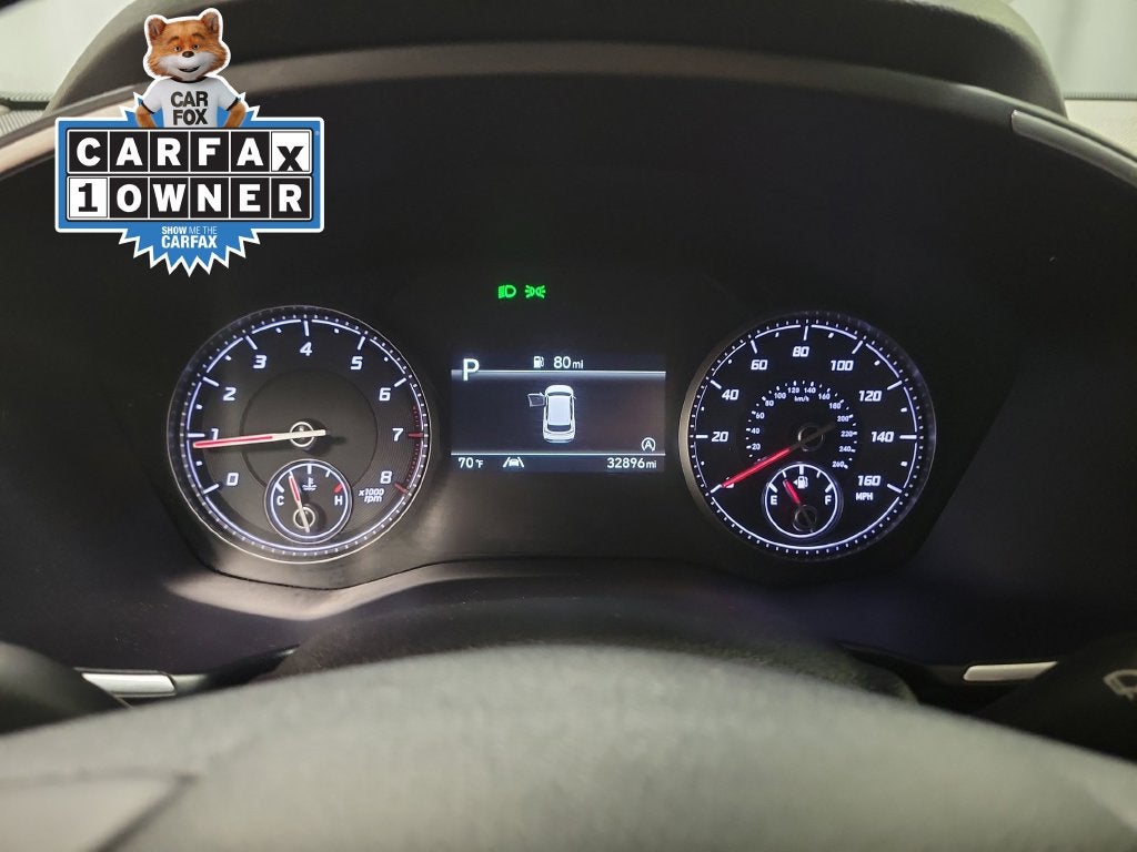2023 Hyundai Santa Fe XRT