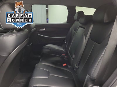 2023 Hyundai Santa Fe XRT