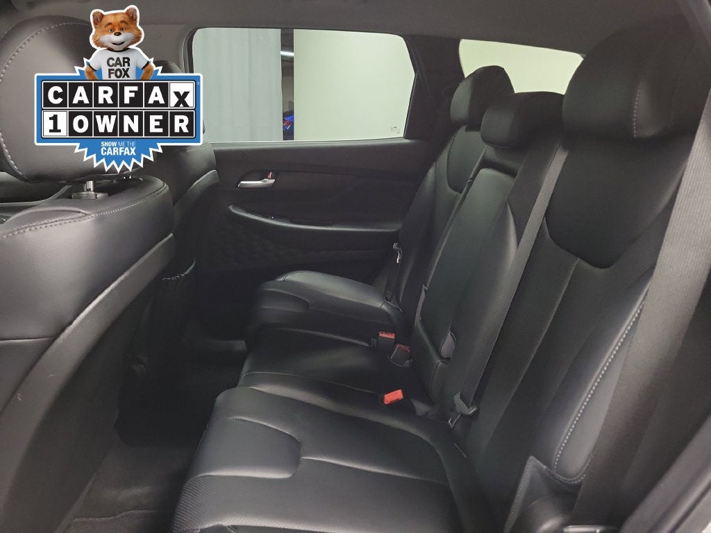 2023 Hyundai Santa Fe XRT