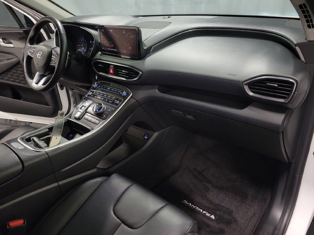 2023 Hyundai Santa Fe XRT