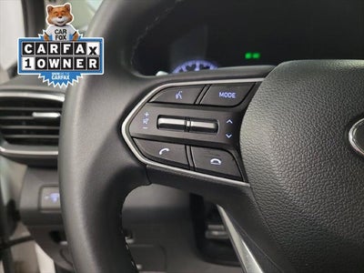 2023 Hyundai Santa Fe XRT