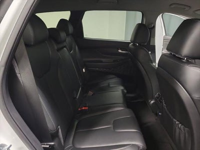 2023 Hyundai Santa Fe XRT
