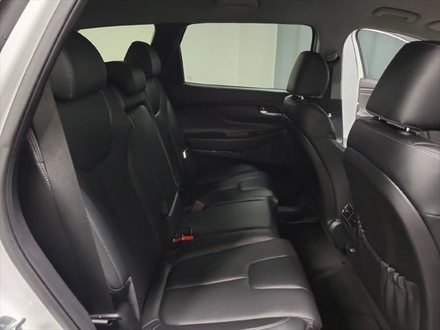 2023 Hyundai Santa Fe XRT