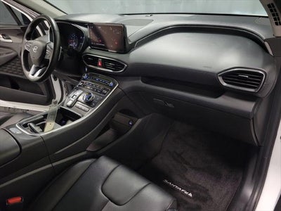 2023 Hyundai Santa Fe XRT