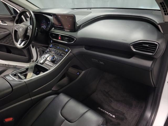 2023 Hyundai Santa Fe XRT
