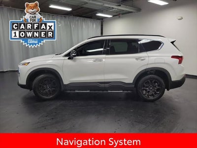 2023 Hyundai Santa Fe XRT