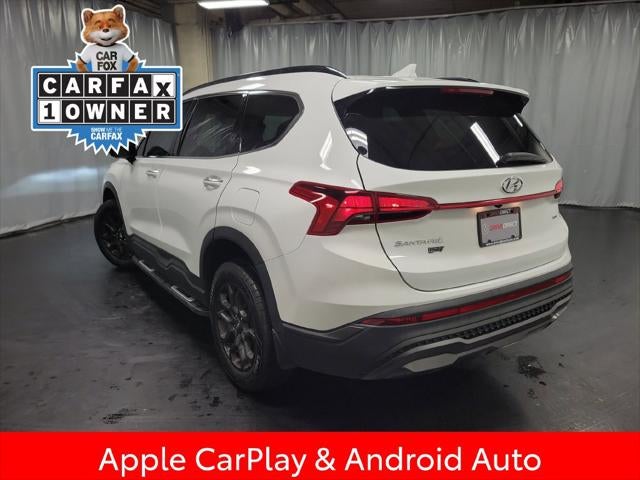 2023 Hyundai Santa Fe XRT