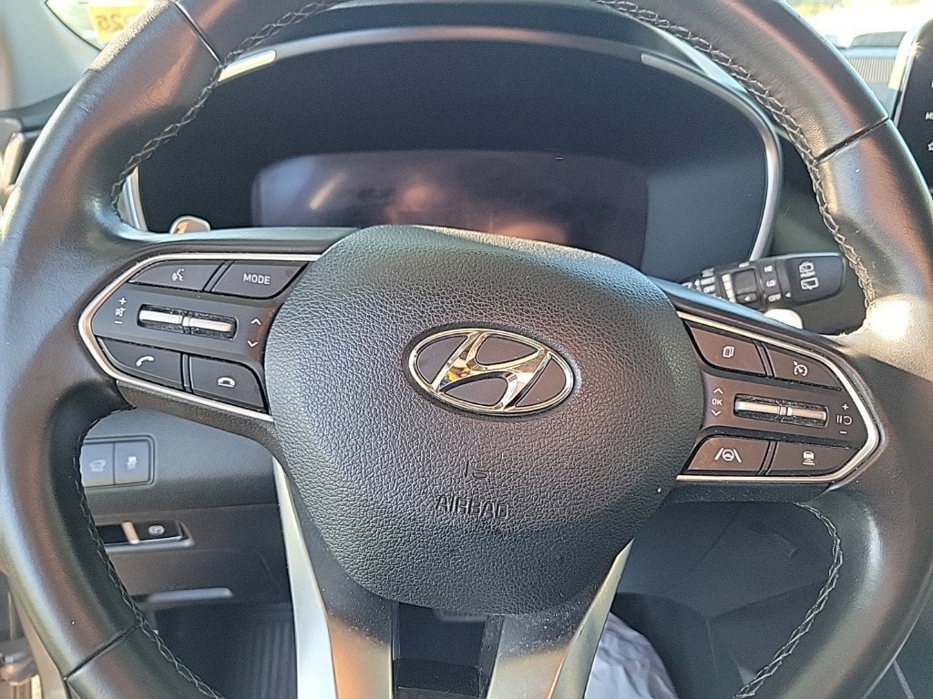 2022 Hyundai Santa Fe XRT