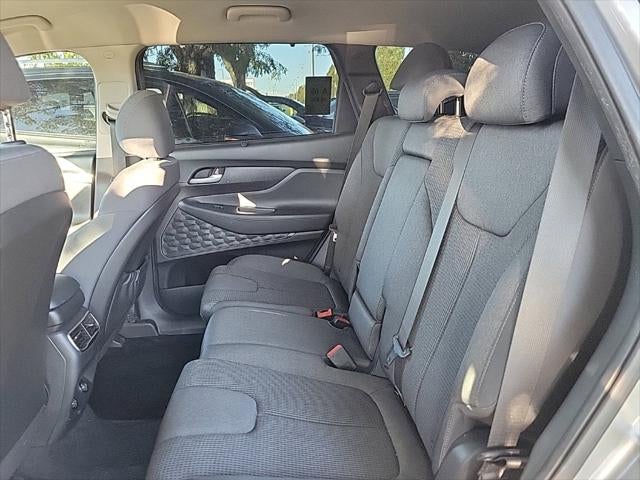 2022 Hyundai Santa Fe XRT