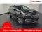 2018 Hyundai Santa Fe Sport 2.4 Base