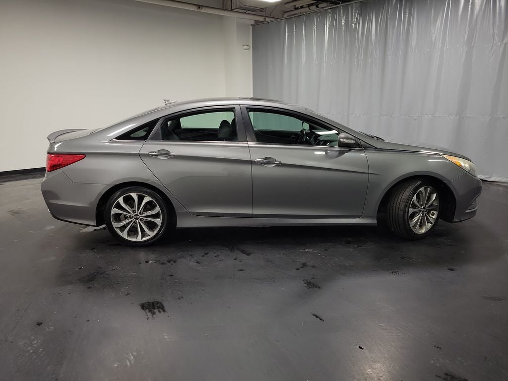 2014 Hyundai Sonata SE