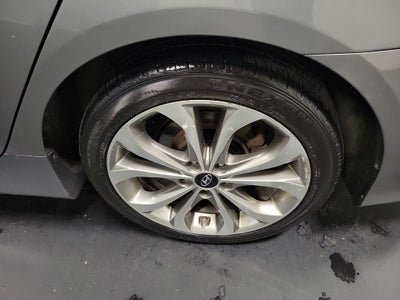 2014 Hyundai Sonata SE