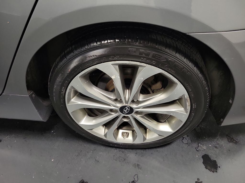 2014 Hyundai Sonata SE