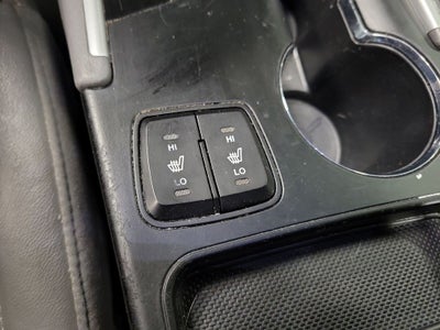 2014 Hyundai Sonata SE