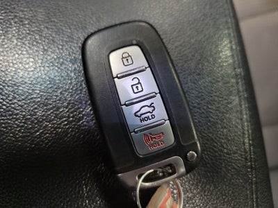 2014 Hyundai Sonata SE