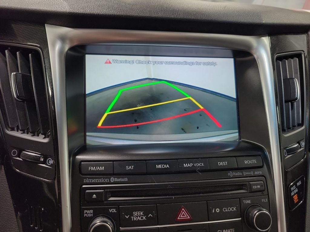 2014 Hyundai Sonata SE