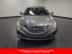 2014 Hyundai Sonata SE