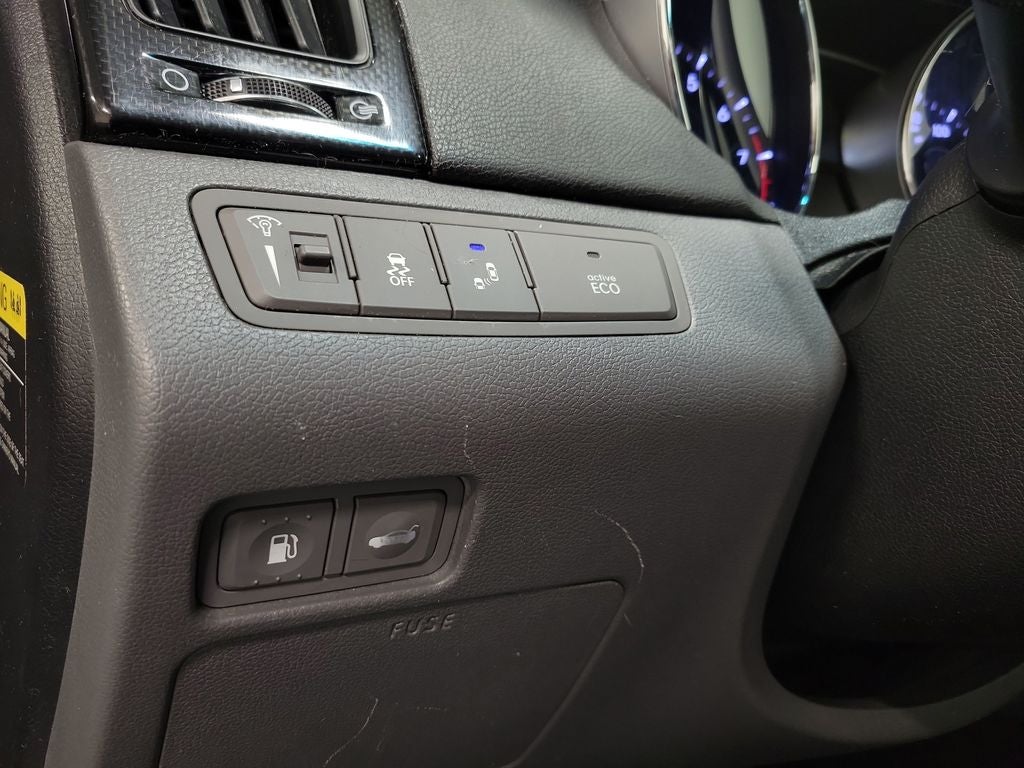 2014 Hyundai Sonata SE