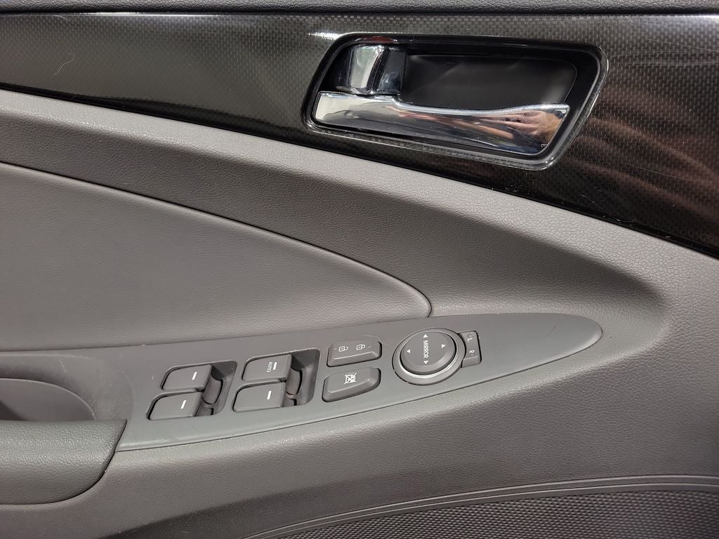 2014 Hyundai Sonata SE