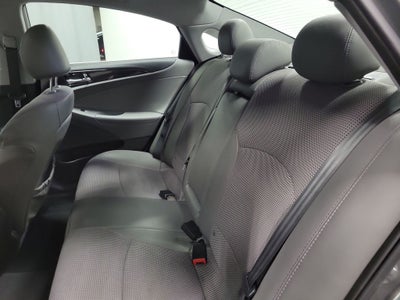 2014 Hyundai Sonata SE