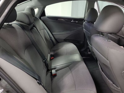 2014 Hyundai Sonata SE