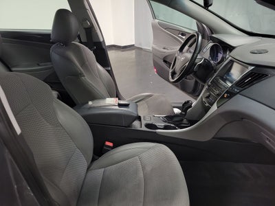 2014 Hyundai Sonata SE