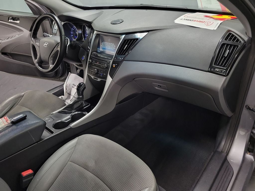 2014 Hyundai Sonata SE