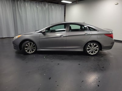 2014 Hyundai Sonata SE