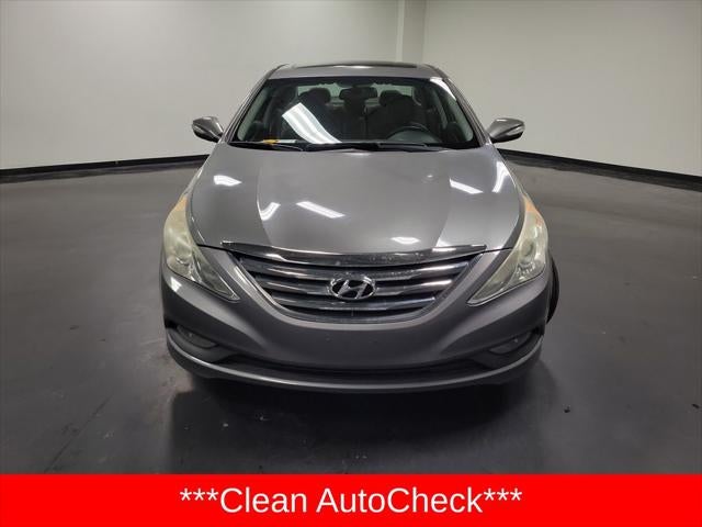 2014 Hyundai Sonata SE