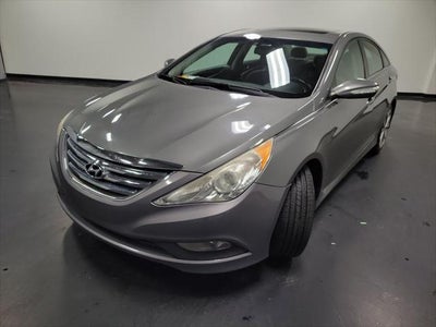 2014 Hyundai Sonata SE
