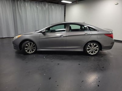 2014 Hyundai Sonata SE
