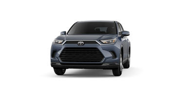 2026 Toyota Grand Highlander LE
