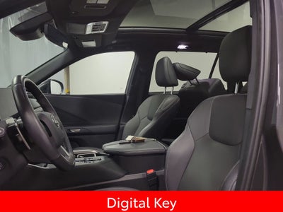 2024 Lexus TX 350 Premium