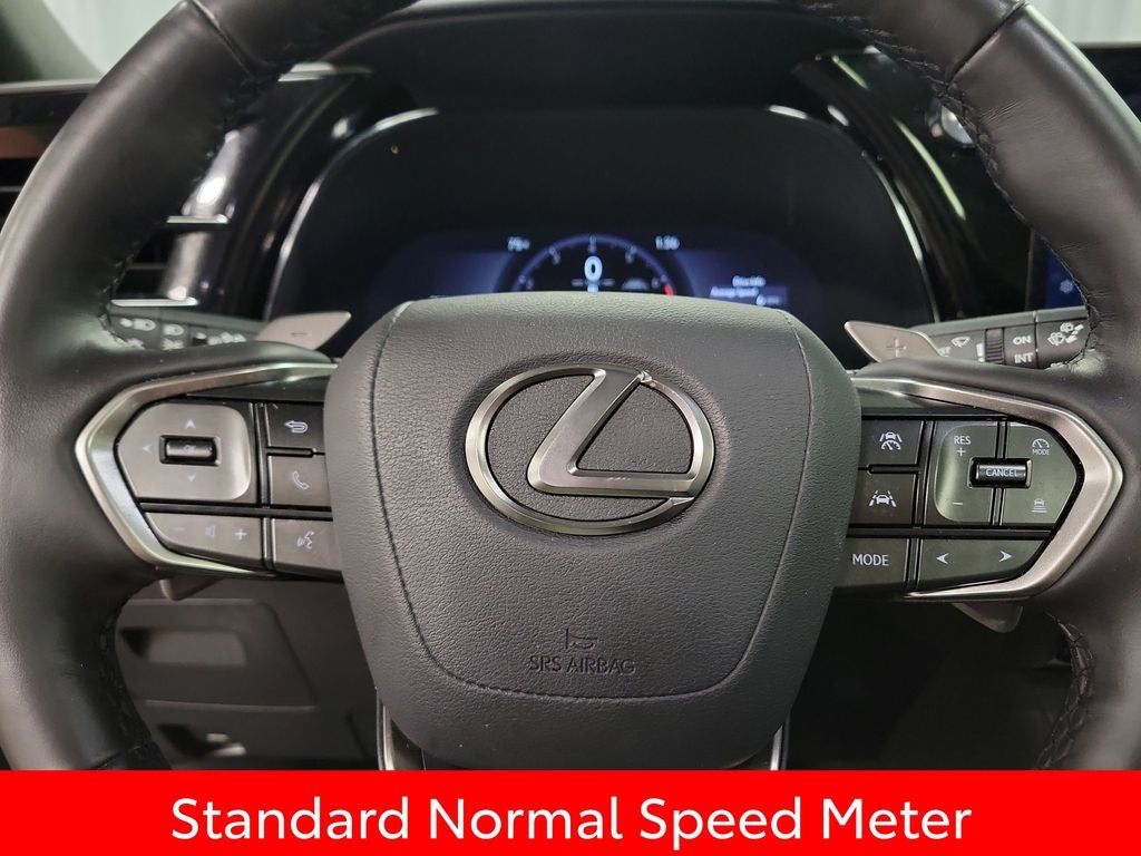 2024 Lexus TX 350 Premium