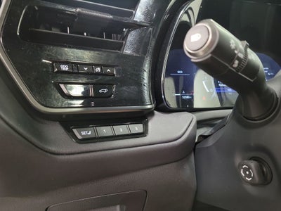 2024 Lexus TX 350 Premium
