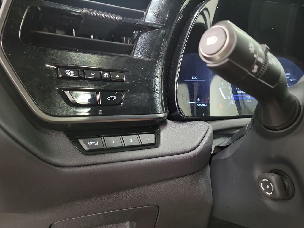2024 Lexus TX 350 Premium