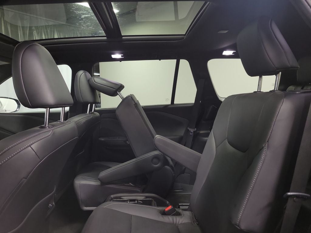 2024 Lexus TX 350 Premium