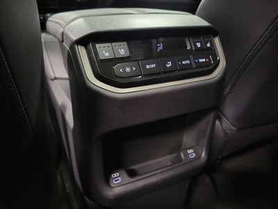 2024 Lexus TX 350 Premium