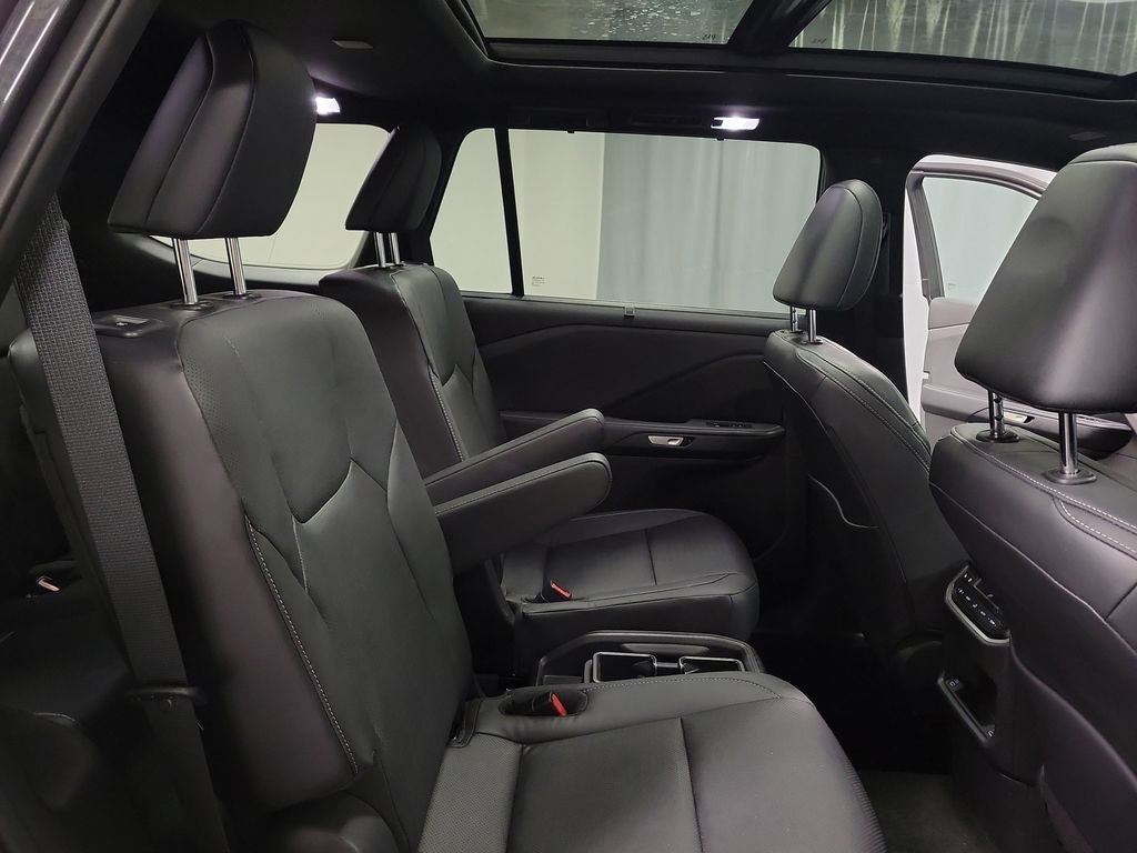 2024 Lexus TX 350 Premium