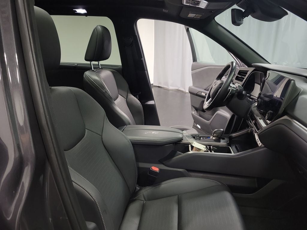 2024 Lexus TX 350 Premium