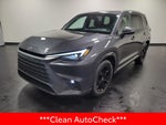 2024 Lexus TX 350 Premium
