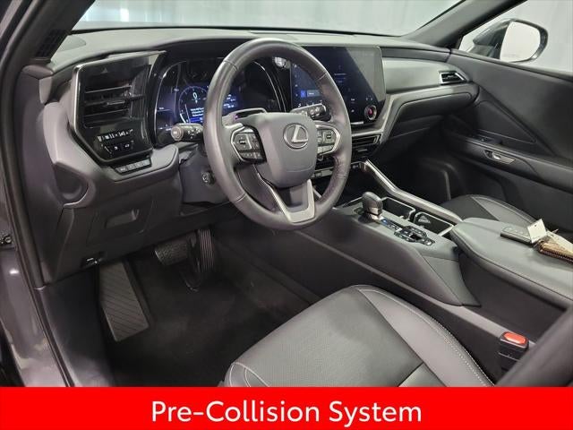 2024 Lexus TX 350 Premium