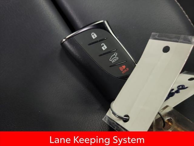 2024 Lexus TX 350 Premium