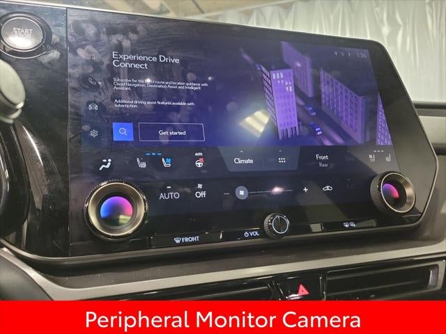 2024 Lexus TX 350 Premium