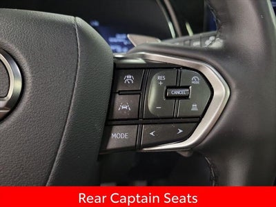 2024 Lexus TX 350 Premium